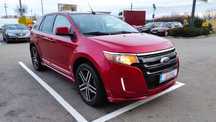 Ford Edge Ford Edge 3.7 benzina 305 CP-103000 km!