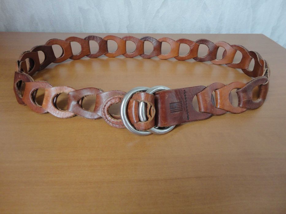 Armani/оригинален дамски колан