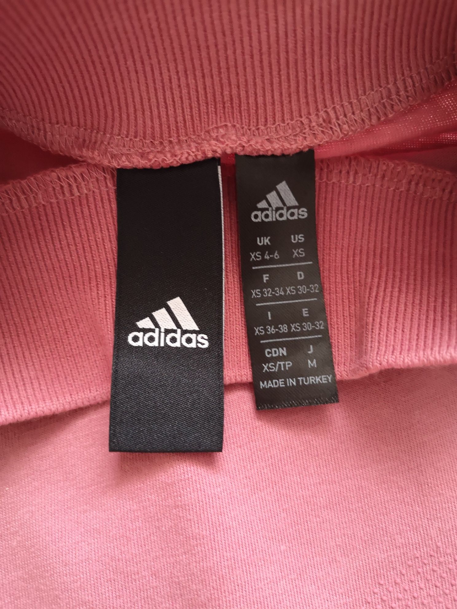 Adidas дамски тениски