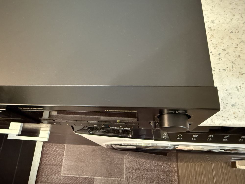Като нов Pioneer CT-900s 3 head