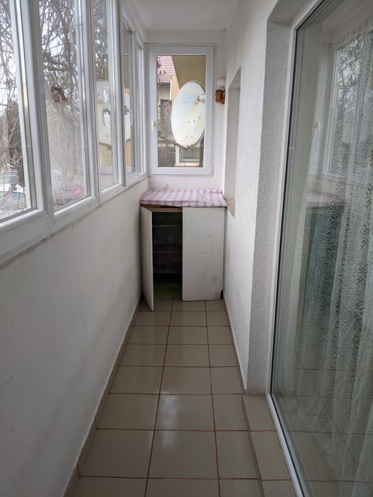 Vând  ap Floresti ,după care cumpăr in Mănăștur