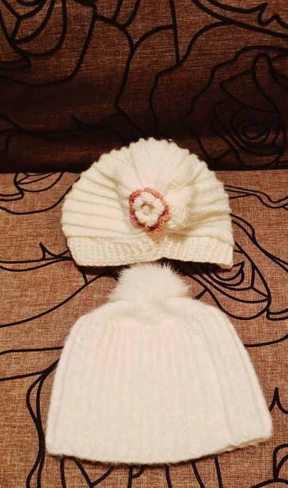 Căciulă și turban copii