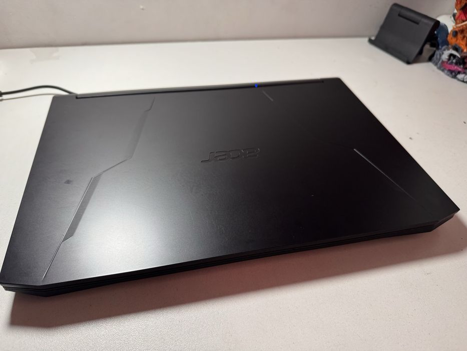 Игровой мощный ноутбук Acer Nitro AN515-57