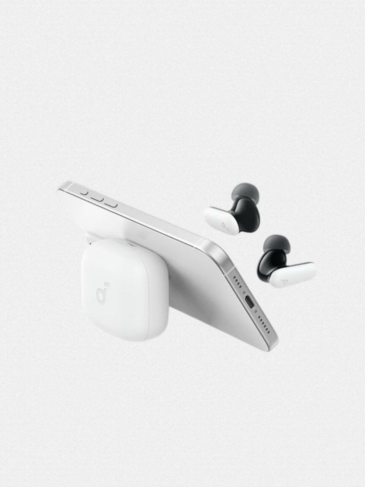 Anker Soundcore P30i беспродной наушники