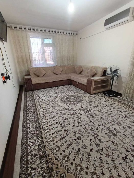 Продажа квартиры