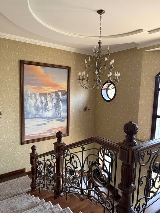 Продается земельный учатаок 15.5 соток на Чайхане салом