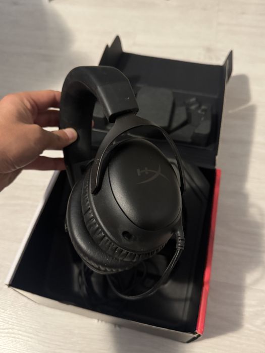Casti Hyoerx CLOUD III Gaming