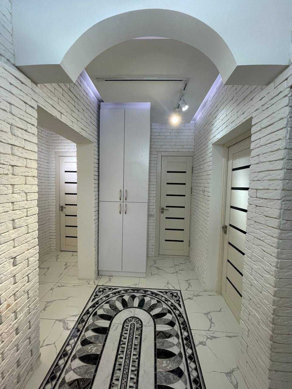 Cрочно продам свою квартиру, Себзар 3-7-9, 110000$