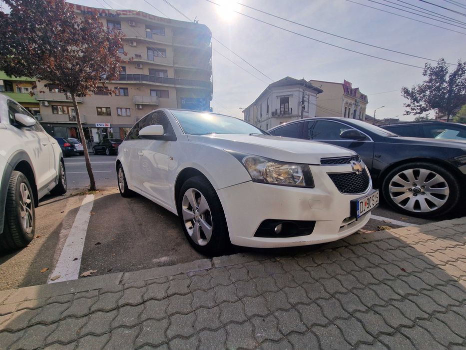 De vânzare: Chevrolet Cruze