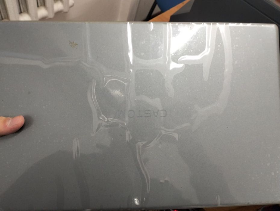 Ноутбук Castom GS-E200