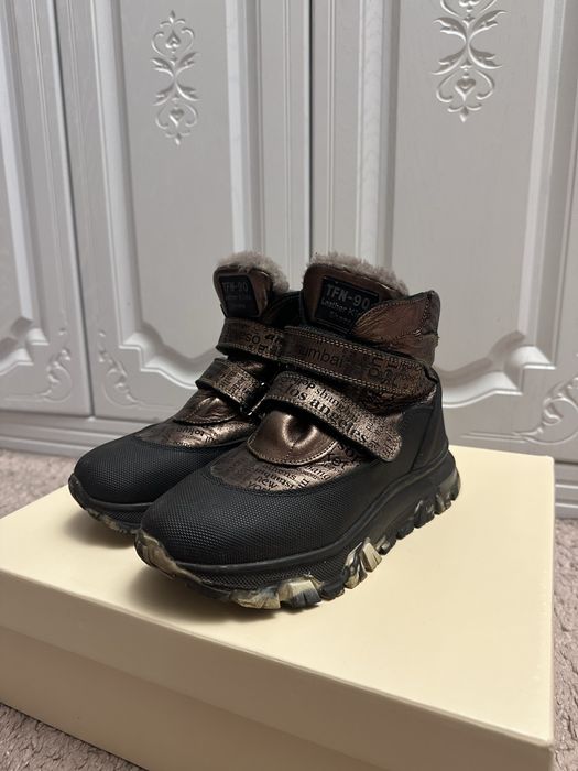 Обувь детская 36 размер