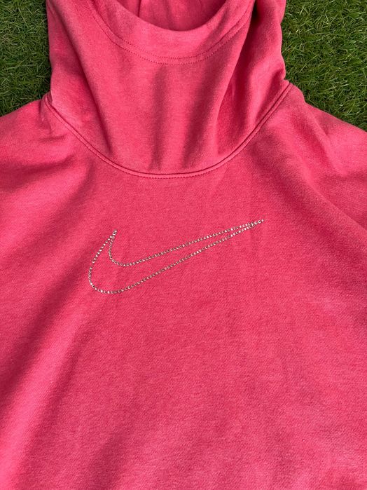 Дамско горнище : Nike S