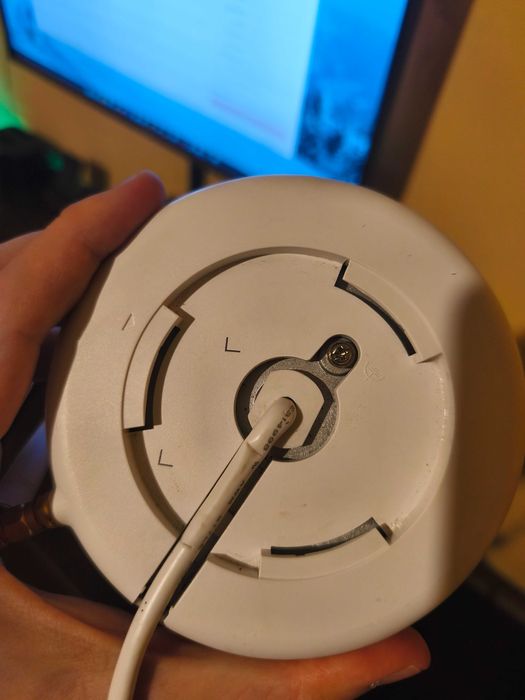 IP камера Hikvision 2CD2141G1-IDW1 4MPx H.265 WiFi и вграден микрофон