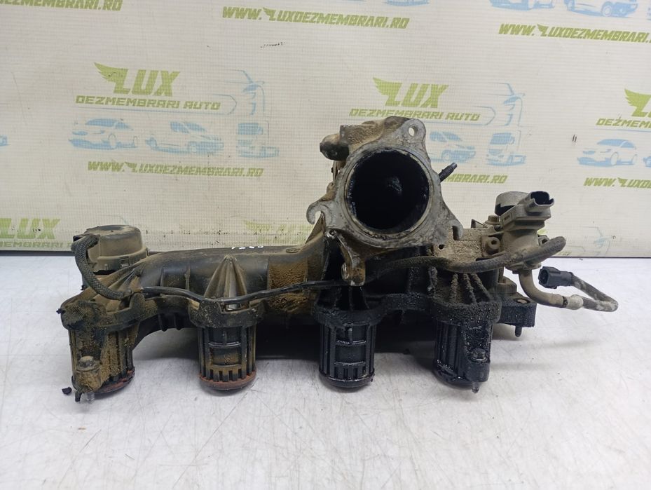 Galerie admisie Land Rover Freelander 2 (2006 - 2010) (1250) 224dt