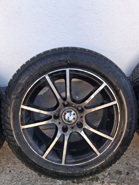 Jante bmw r16 205 55