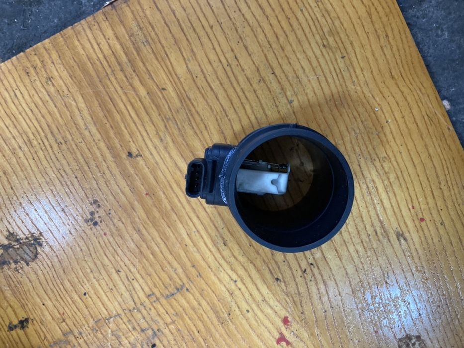 Mercedes GL 07г 420cdiДебитомер