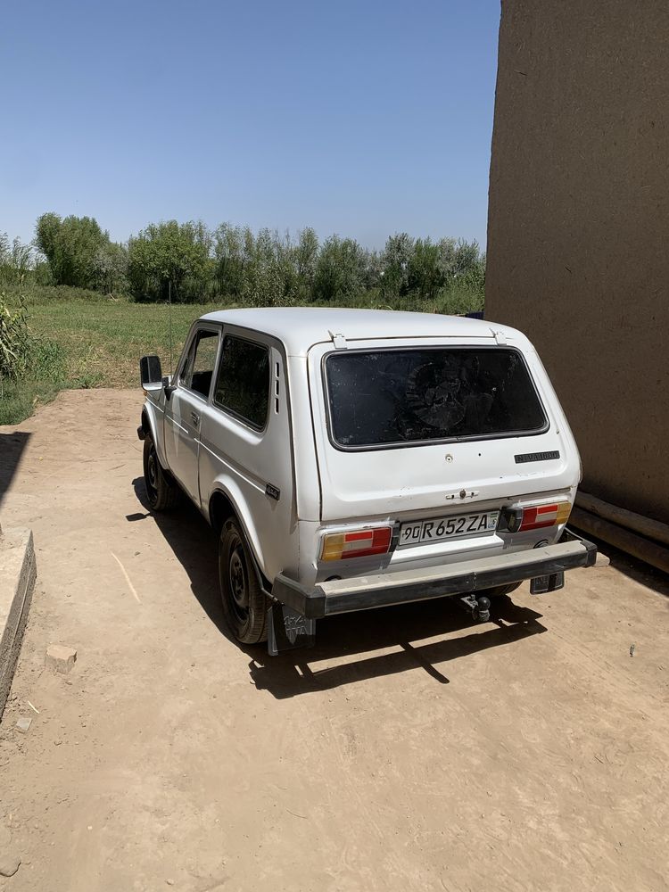 Niva sotiladi