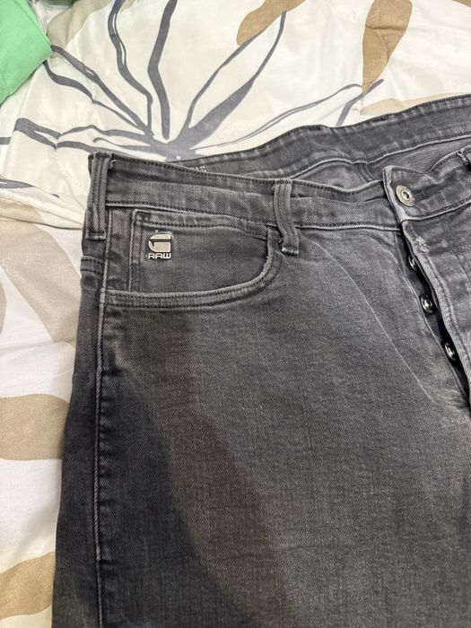 G-Star Raw дънки 32-33 размер