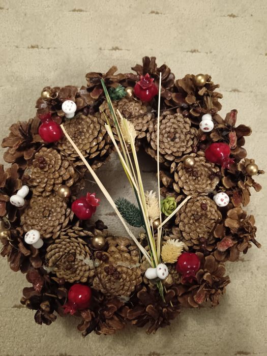 Coronița de Crăciun