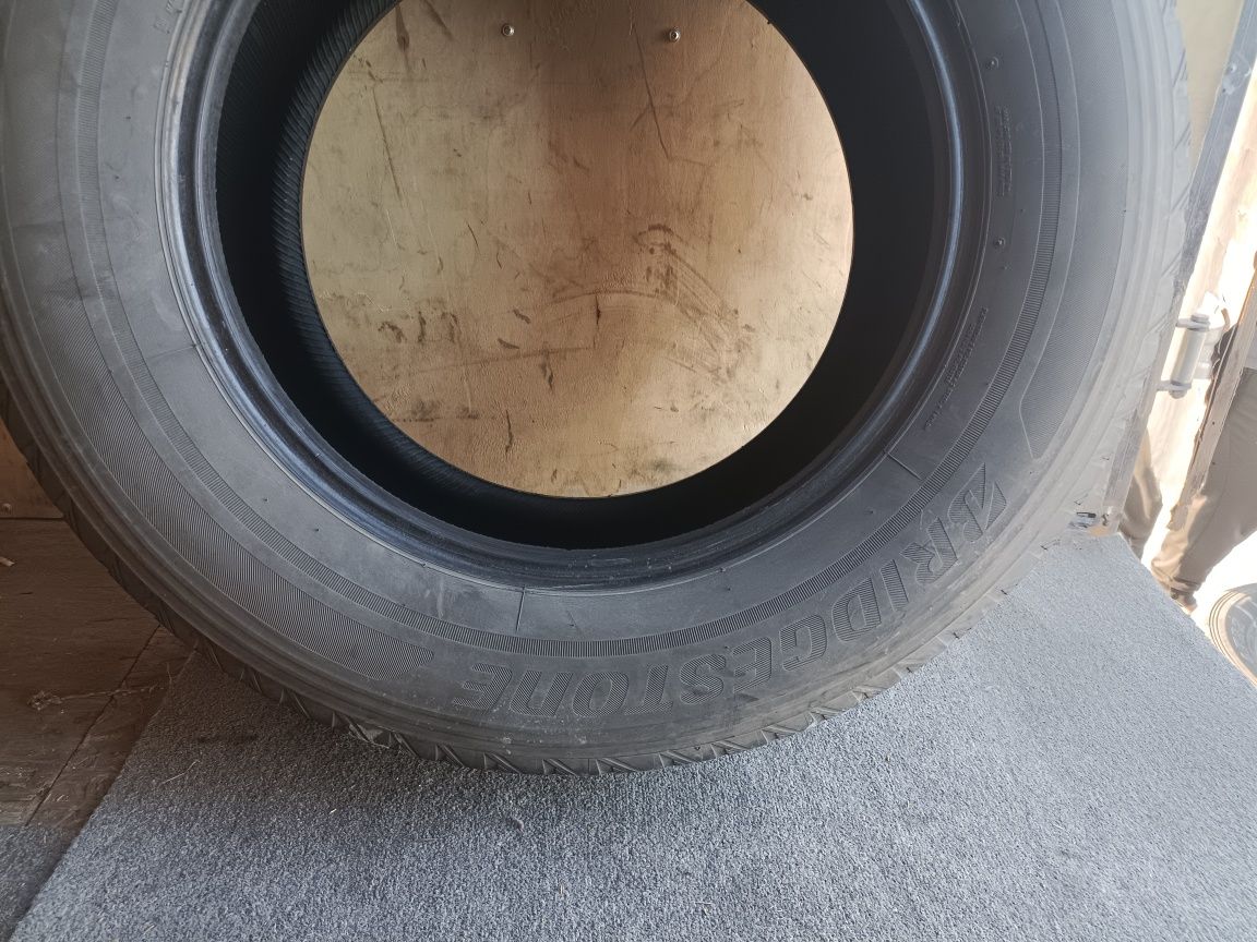 Автошины в количестве 2 штук