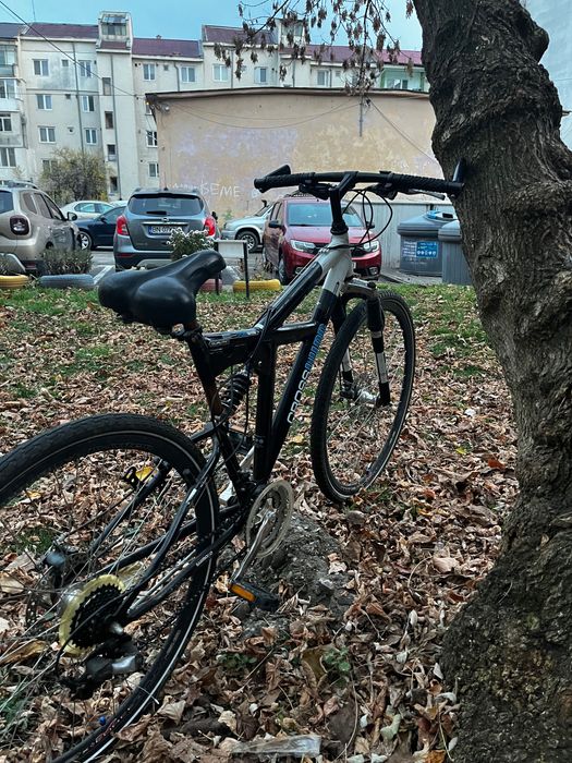 Vând bicicletă Crosswin pret negociabil