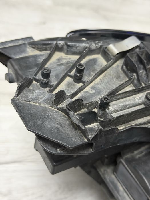 Far Stanga Mercedes E Class W213 MultiBeam Led