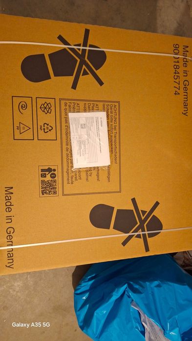 Кухненски плот bosch