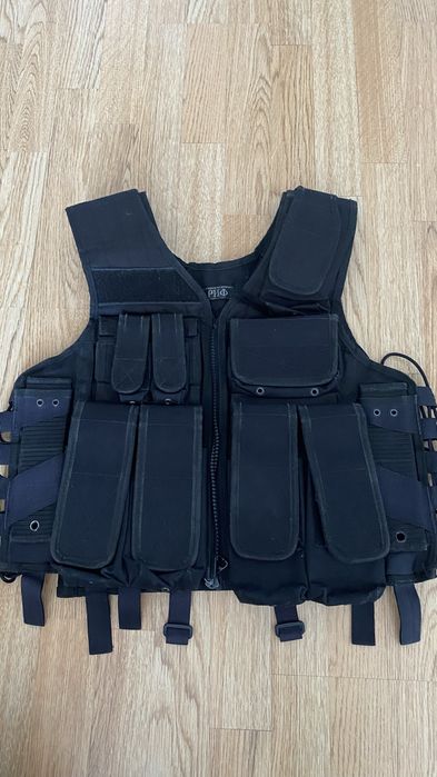 Разгруж жилет