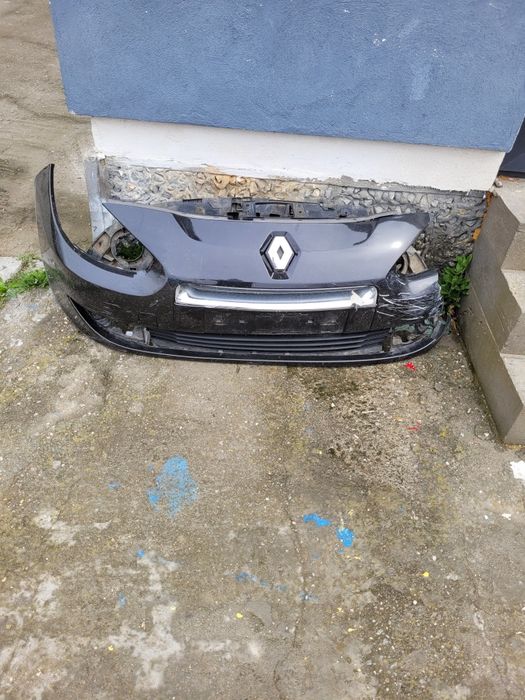 Renault fluence  pentru piese sau reparație