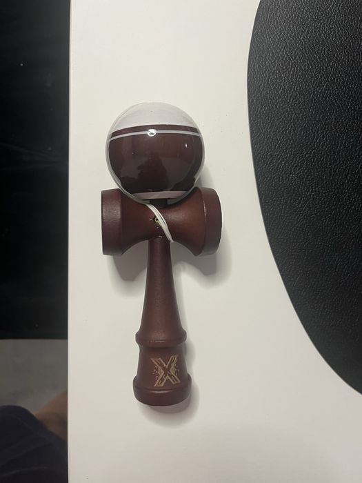Kendama x stiky