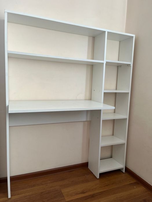 Продам рабочий стол