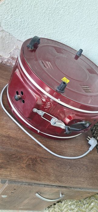 Cuptor la curent (electric) pentru coacere
