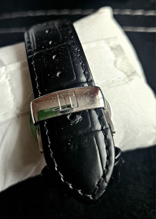 Tissot Couturier Chronograph оригинален мъжки часовник