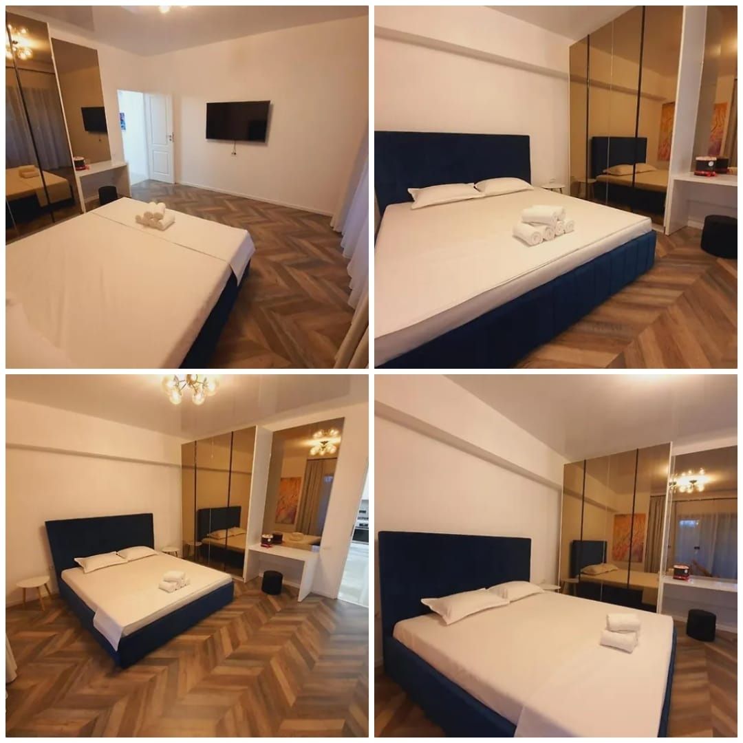 Apartament Mamaia doua camere zona Iaki Rex Hotel Metropol