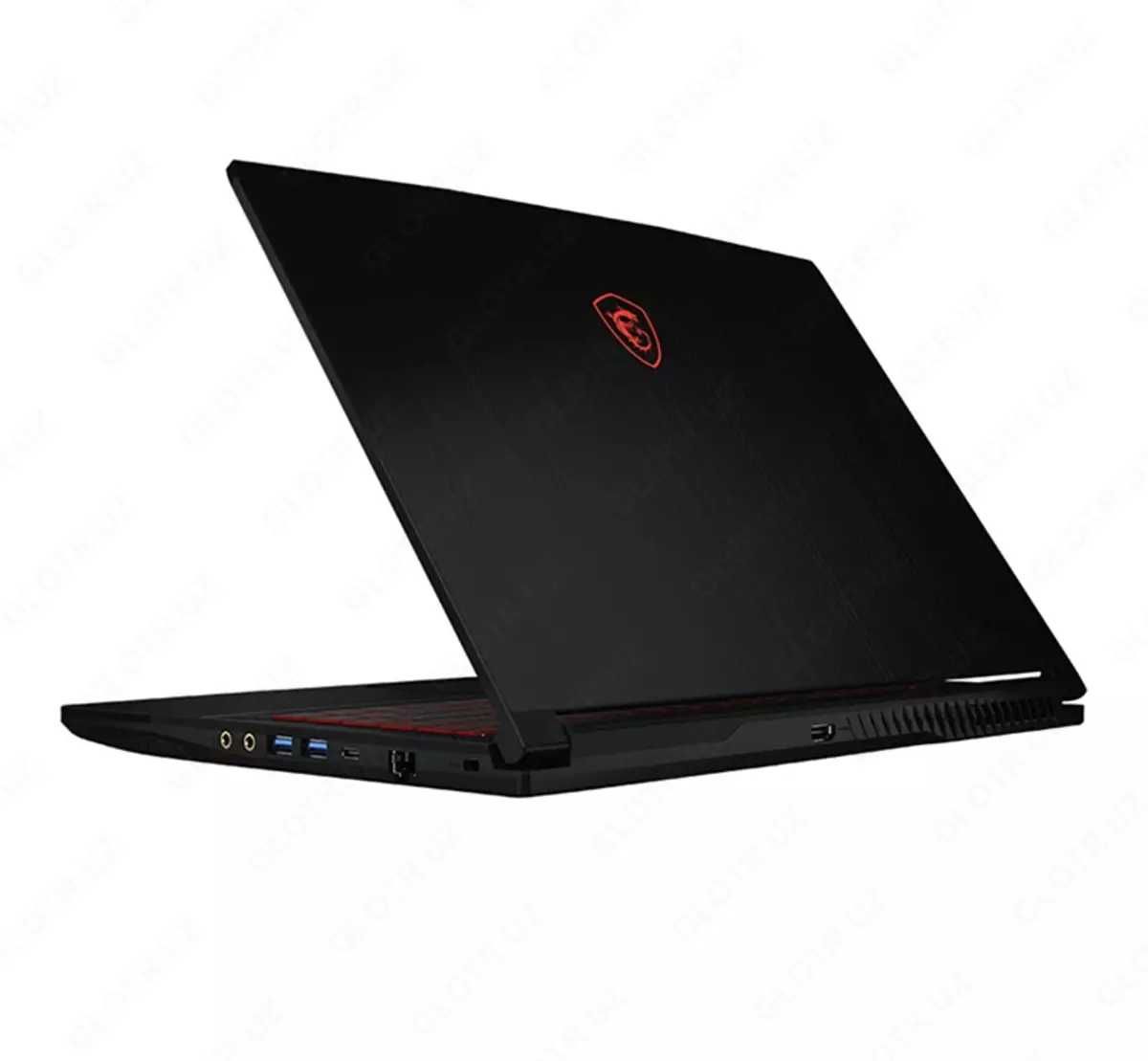 MSI THIN GF63 I5-12450H 8GB 512GB RTX2050 4GB FHD 15,6"