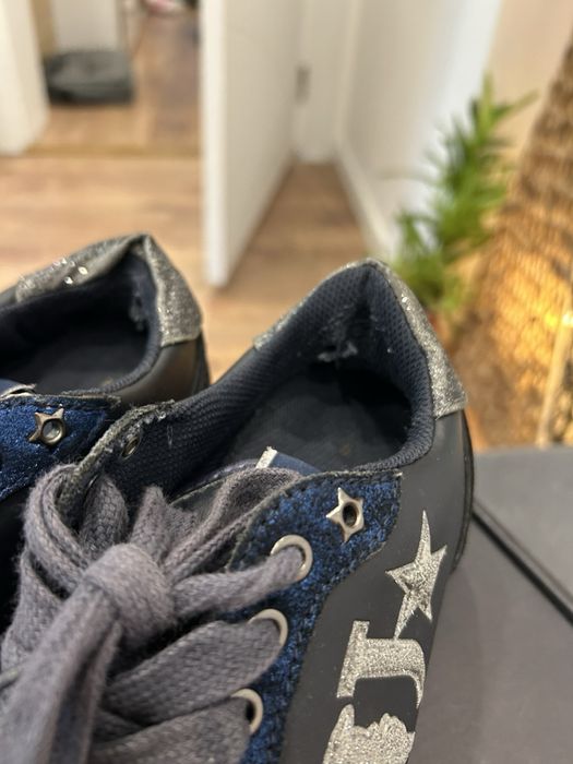 Дамски маратонки Trussardi