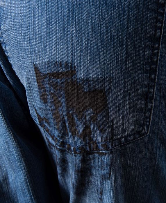 Дамски дънки Pause jeans