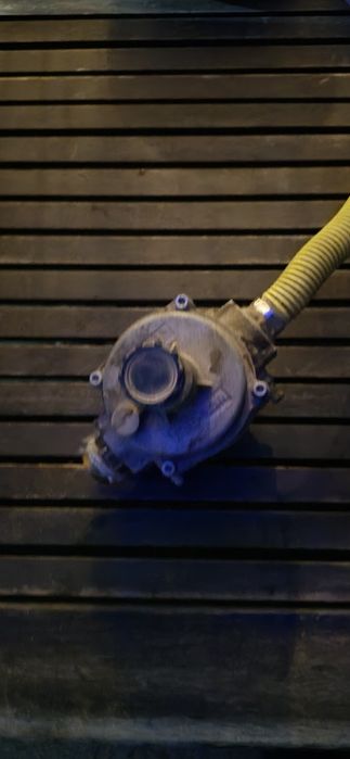 Centrala Vaillant turboTec Pro