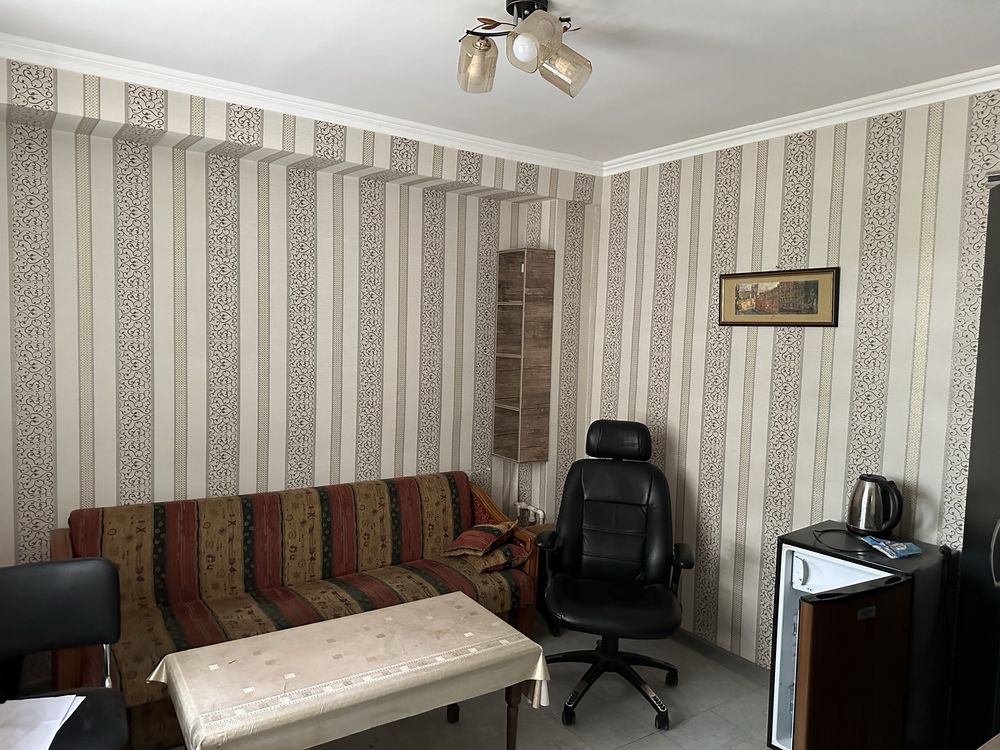 2 комнат офис на Мирабадский район ул Бонокатий
