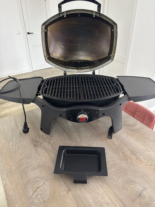 Vand gratar electric Landmann E-Pantera 2000W