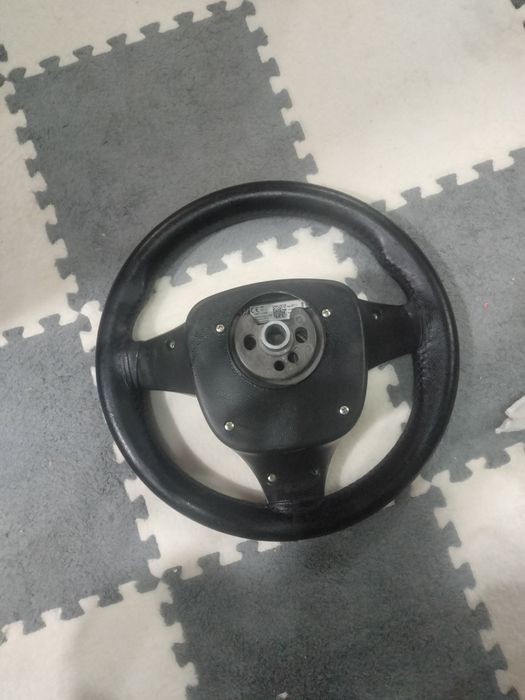 Спарк руль без аирбага