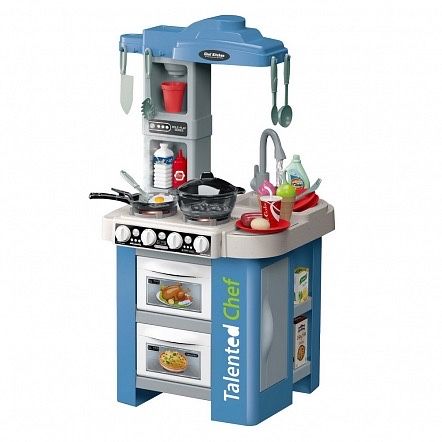 Кухня детская