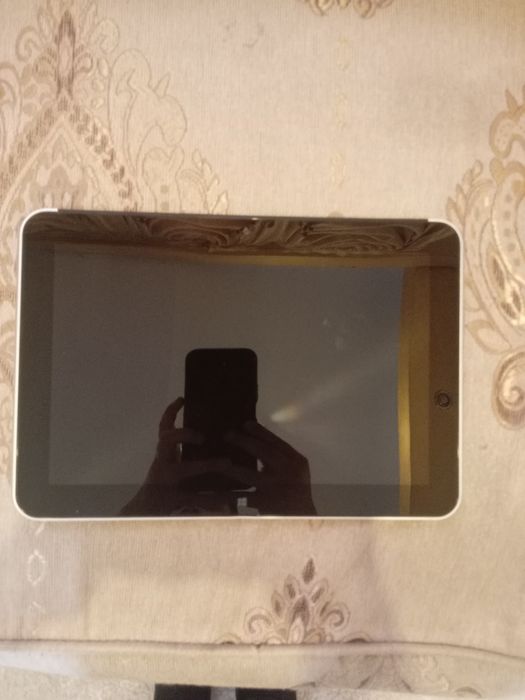 Tableta HP 1000 funcțională