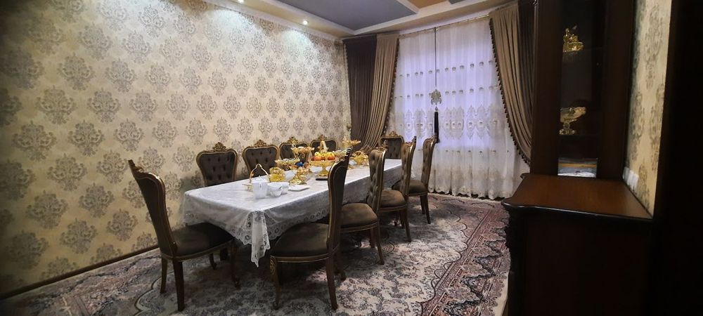 Аренда  Участка  Тузель 6 хона