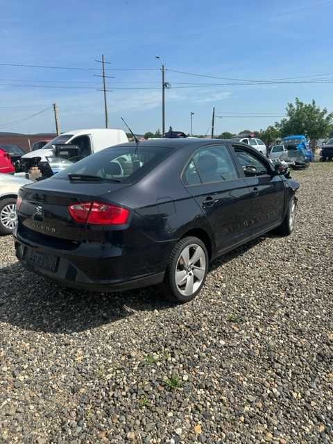 Dezmembrez Seat Toledo 2013, 1.2tsi tip CBZB, cutie manuala 6 trepte