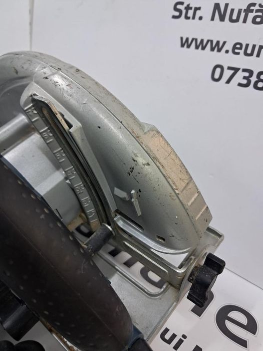Fierastrau circular Bosch Professional GKS 190 -N-