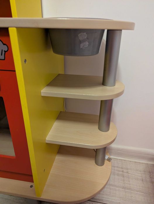 Дървена детска кухня Vilac