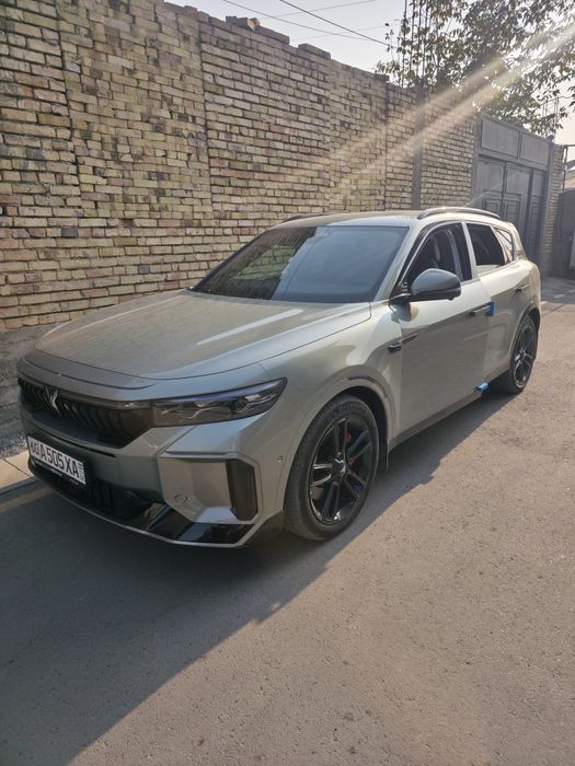 Voyah free appolotech Moshina sotiladi