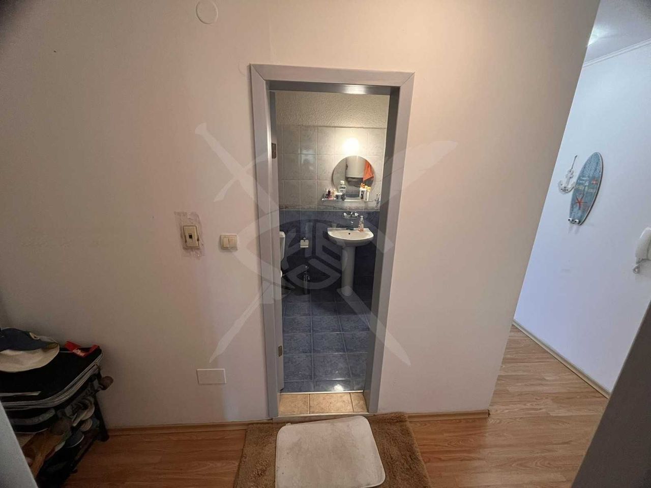 Продава се Двустаен апартамент в к.к. Слънчев бряг - 95 кв.м за 632 €/кв.м - Снимка #6
