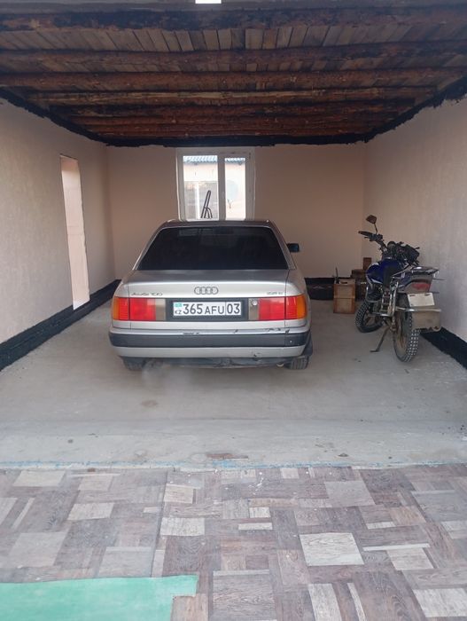 Продам Ауди С4 2,8